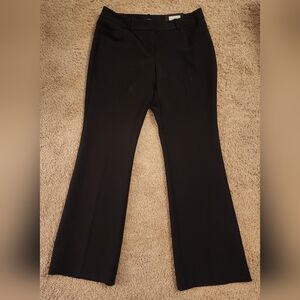 NWT Worthington modern fit 8 petite dress pants